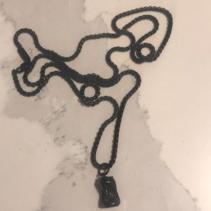 Fizz Vitaly necklace